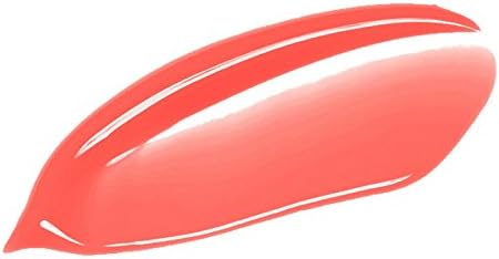 LA GIRL Glazed Lip Paint - Peony