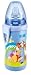 Produktbild Hochwertige Winnie the Pooh NUK Active Cup, 300 ml, aus Silikon) Blau