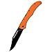 Produktbild Cold Steel Broken Skull Stahl Cts Xhp, Dlc, Tri-Ad Lock, Orangefarbener G-10 Griff, Umsetzbarer Clip Einhandmesser