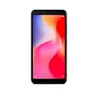 Redmi 6 { 3Gb+64Gb } (Black)