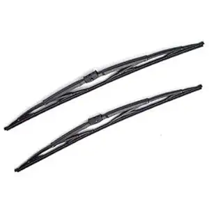 Coozo Metal Wiper Blade For Honda Jazz (D) 24