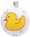 Baby Bucket Tom Tom high quality super soft infant bath sponge baby bath lovely Duck design soft newborn super cute cotton body shower cleaning comfortable shower baby care new design child rubbing towel foam wash high quality hygiene colors Yellow RS.175.00