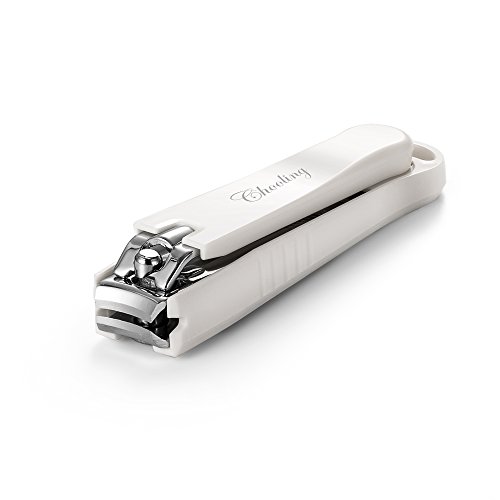 Chooling Nail Clippers with Catcher