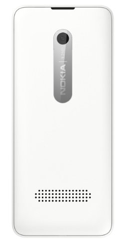 Nokia A00011755 - Móvil libre (pantalla 2.4