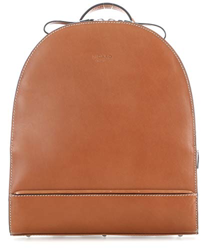 Preisvergleich Produktbild Picard Companion Rucksack Cognac