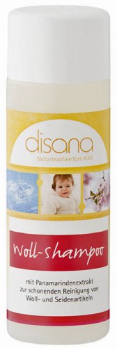 Disana Wollshampoo
