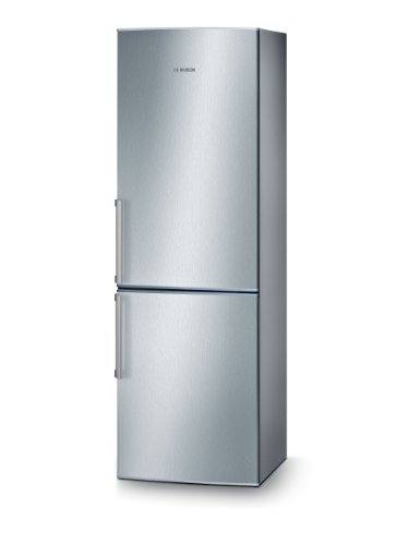 Bosch KGN36Y42 freistehende Khlgefrierkombination / A+ / Khlen: 221 L  / Gefrieren: 66 L / inox-look / No Frost