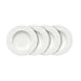 Produktbild Villeroy & Boch Royal Pastateller-Set 4tlg.