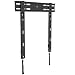 Produktbild deleyCON Universal TV Wandhalterung - 26" bis 65" Zoll (66cm-165cm) - bis 40Kg – max. VESA 400x400mm - Wandabstand 10mm – LCD LED OLED TV Halterung
