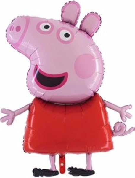 giant george pig