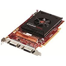 AMD FirePro W5000 2GB Dual DVI GDDR5 100-505978 Graphics Card