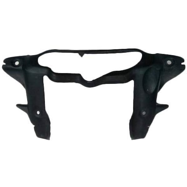 Speedwav Visor \u0026 Metre Inner Cowel For 