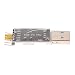 Produktbild B Blesiya 1 Stück USB-Programmiergerät Stm8 Stm32 Simulator Programmierer Downloader Für St-link V2