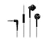 PANASONIC RP-TCM50 BLACK EARPHONE WITH MIC RS.249.00