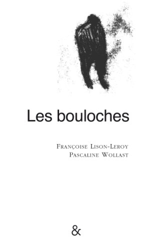 couverture de : Les bouloches