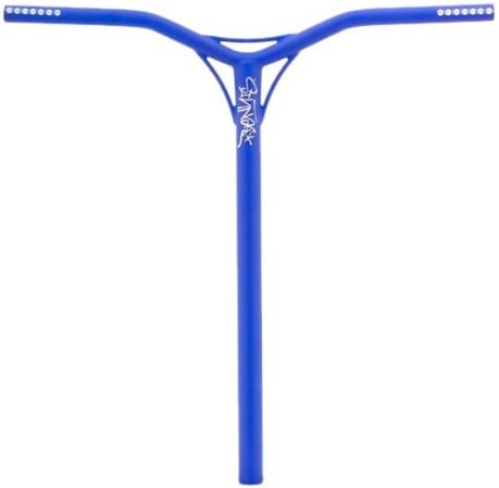 Sacrifice Bennis Handlebar - Freestyle Scooter Blue