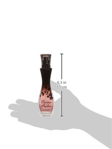 Christina Aguilera by Night femme/woman, Eau de Parfum Natural Spray, 1er Pack (1 x 50 ml) - 9