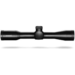 Hawke Vantage + Mildot Lunette De Visée 1 Pouce Tuyau Modèle 3-9X50 Non AO FOURNI AVEC GRATUIT MONTAGES Télescopique Vision pistolet à air comprimé Rimfire Utilise vision Lunettes Grossi Optiques