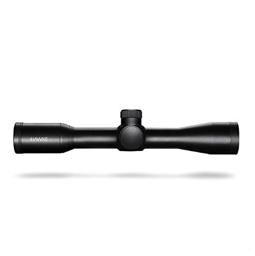 Hawke Vantage + Mildot Lunette De Visée 1 Pouce Tuyau Modèle 3-9X50 Non AO FOURNI AVEC GRATUIT MONTAGES Télescopique Vision pistolet à air comprimé Rimfire Utilise vision Lunettes Grossi Optiques