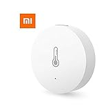 sensor temperatura wifi Se puede en tiempo real detectar la condición de temperatura y humedad. Será automático de alarma si la temperatura y la humedad es anormal
