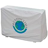 Publisher: MUNDOCLIMA REPORSHOP - AS11024 Funda Aire Acondicionado Exterior Extra Grande 950x850x400