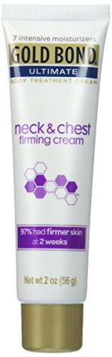 Gold Bond Ultimate Firming Neck & Chest Cream, 2 Oz by Gold Bond