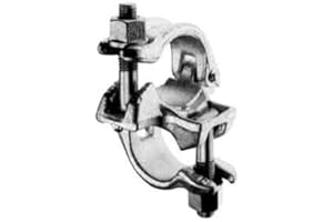 ALTRAD - Raccord à boulons orthogonal 49 x 49 - Echafaudage ALTRAD - Réf: u96ra