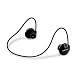 Produktbild Avanca S1 kabelloser Sport-Headset mit Bluetooth 3.0 und Einmal-Berühr-Bedienung schwarz