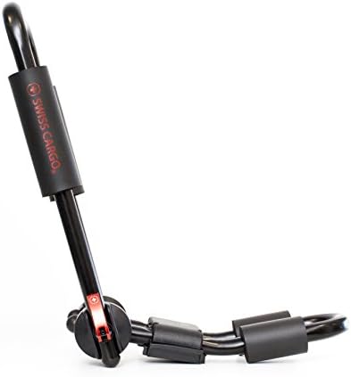 Swiss CargoFolding J-Cradle Kayak Storage