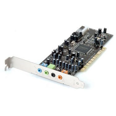 Creative 5.1VX PCI Sound Card Blaster