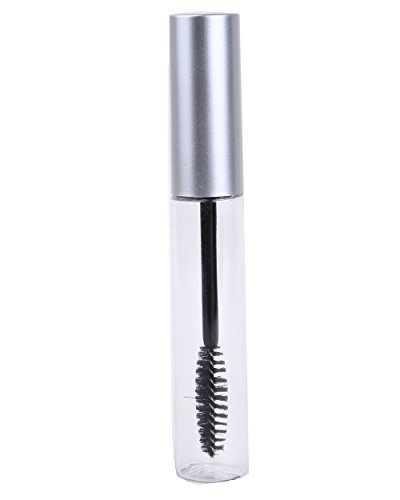 Cool2day® 1pcs 10ml Empty Mascara Tube Eyelashes Cream Tube Vials Bottle,DIY Container Mascara Brush Eyelash Wand Bottle Vial JJ126