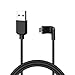 Price comparison product image Micro-USB Cable for TomTom Sat Nav,LANMU Charging Cable in Car Compatible with TomTom Start 42/52/62,TomTom Go 520/620 Car Navigation System and Other Devices (4.92ft/1.5M,Black)