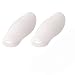 Produktbild ELEFT Original Tailor's Bunion Shield Spacers - 2 Bunionette Pads mit Spacer - Schnelle Schmerzlinderung - Tragen Sie mit Schuhe