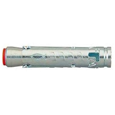 Fischer Cheville à douille Fixations lourdes - Ø18 x 70 mm - Lot de 25 - FISCHER