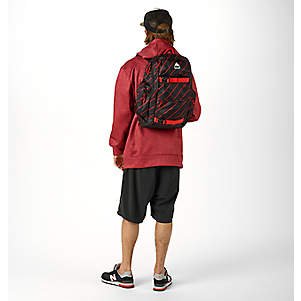 Burton Unisex Alltagsrucksack Kilo - 2