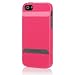 Produktbild Incipio IPH-848 Stashback credit card case | Apple iPh