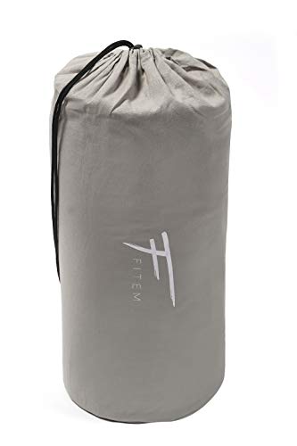 Tapis d'Acupression + Sac - Soulage douleurs Dorsales - Sciatique - Massage dos - Relaxation Musculaire - Acupuncture - Récupération post-sport Tapis d'Acupression + Sac - Soulage douleurs Dorsales - Sciatique - Massage dos - Relaxation Musculaire - Acupuncture - Récupération post-sport