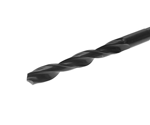 5Stk. HSS R Spiralbohrer DIN 338 Schaft Reduziert Metallbohrer 14/15/16/17/18mm - 3