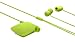 Produktbild Nokia BH-111 Bluetooth Stereo Headset für E6 grün