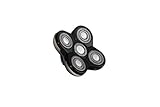 Skull Shaver Replacement Blade Forte for Pitbull Series Electric Shaver