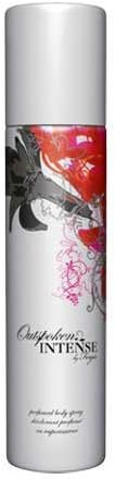 Outspoken Intense by Fergie Parfumed Body Spray 75ml