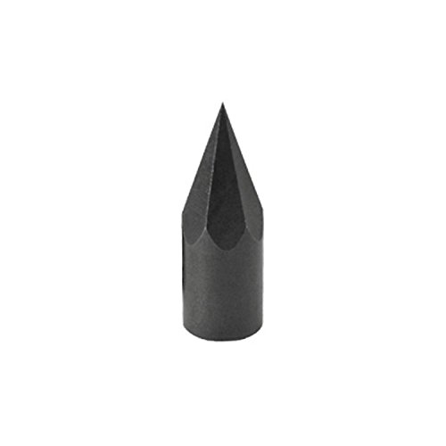 MuzzyArchery Replacement Tips With Trocar Tip Type Carp Point 2 Pack