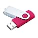 Produktbild fghdf Creative-Schwenker 32GB 64GB USB 2.0 Flash Drive Memory Stick Pen Speicher U-Scheibe