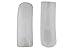 Effect Beauty Big C-Curve Nail Tips - Natural - Pack of 50