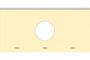 Druckteam Schleede & Partner 10 Halter für Luftgewehr-Streifen Profi