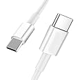 Konfulon DC-15 TYPE-C To TYPE-C 18W PD Cable