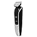 OFTEN 5-in-1 Rechargeable Electric Shaver Grooming kit with Trimmer Hair Clipper Beard Nose Trimmer