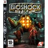 BIOSHOCK PS3