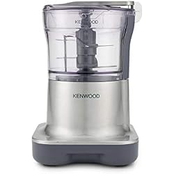 Kenwood CH250 Mini Hachoir 4 Lames 500 W