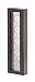 Produktbild Lindner 4832 NIMBUS 265 - schwarz